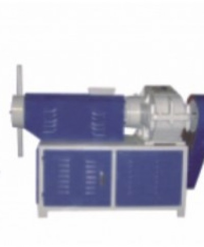 SJ-A Electric control dry-wet grain making machine