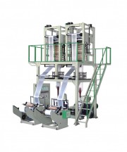 MD-H2 Single screw double-head film&hellip;